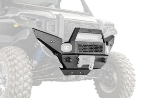 Polaris Xpedition Winch-Ready Front Bumper