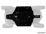Photo of SuperATV Polaris Xpedition Full Skid Plate by SuperATV - Premium Skid Plates & Guards for UTVs / Side by Sides