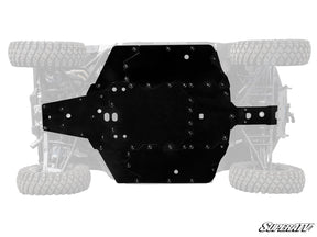 Photo of SuperATV Polaris Xpedition Full Skid Plate by SuperATV - Premium Skid Plates & Guards for UTVs / Side by Sides