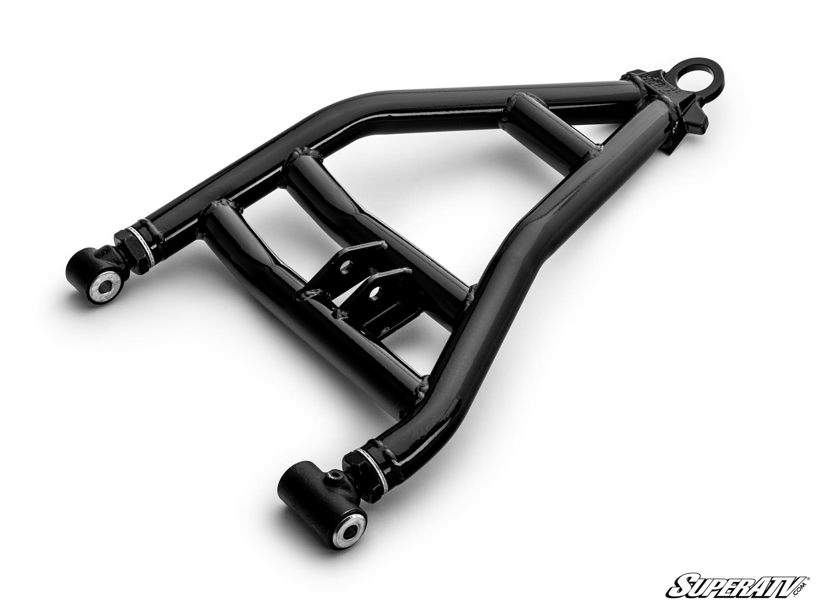 Photo of SuperATV Polaris Xpedition Atlas Pro 1" Forward Offset A-Arms by SuperATV - Premium A-Arms & Control Arms for UTVs / Side by Sides