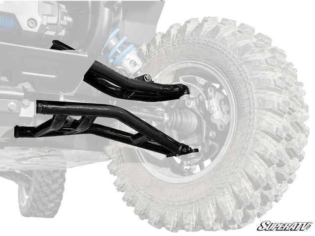 polaris-xpedition-atlas-pro-1"-forward-offset-a-arms