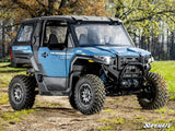 Photo of SuperATV Polaris Xpedition Atlas Pro 1" Forward Offset A-Arms by SuperATV - Premium A-Arms & Control Arms for UTVs / Side by Sides