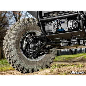 Polaris Xpedition Atlas Pro 1" Forward Offset A-Arms