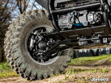 Photo of SuperATV Polaris Xpedition Atlas Pro 1" Forward Offset A-Arms by SuperATV - Premium A-Arms & Control Arms for UTVs / Side by Sides