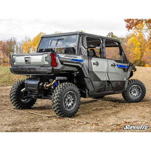 Polaris Xpedition Sliding Rear Windshield