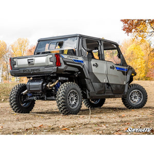 Polaris Xpedition Sliding Rear Windshield