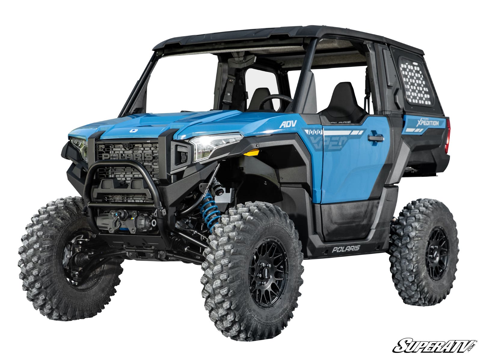 Photo of SuperATV Polaris Xpedition 3" Lift Kit by SuperATV - Premium Lift Kits for UTVs / Side by Sides