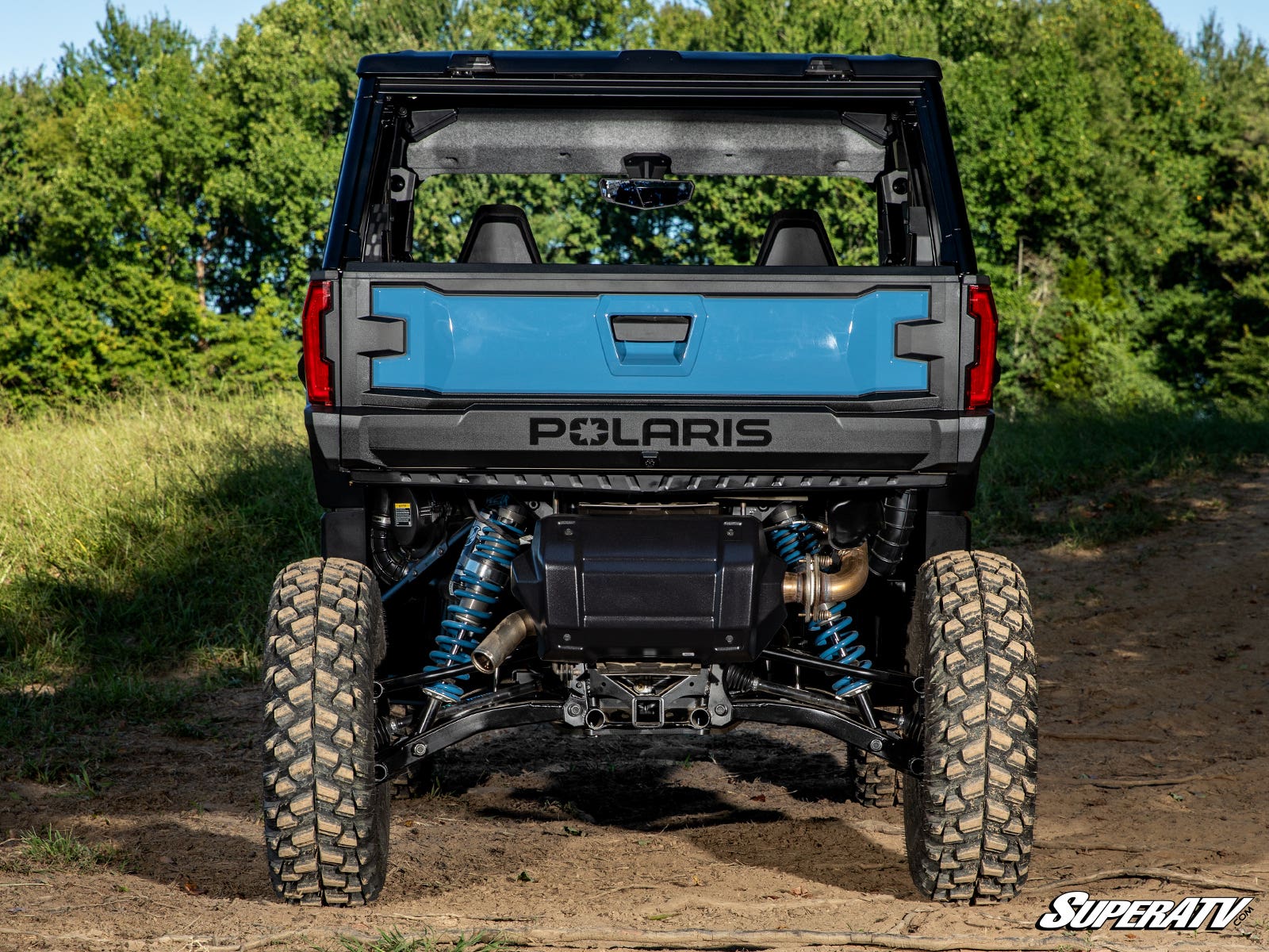 Photo of SuperATV Polaris Xpedition 3" Lift Kit by SuperATV - Premium Lift Kits for UTVs / Side by Sides
