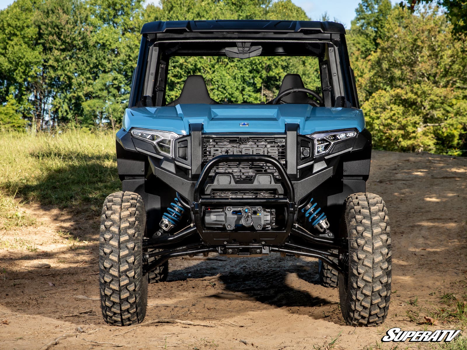 Photo of SuperATV Polaris Xpedition 3" Lift Kit by SuperATV - Premium Lift Kits for UTVs / Side by Sides
