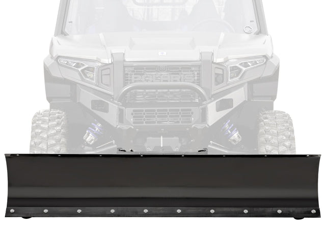 Polaris Xpedition Plow Pro Snow Plow