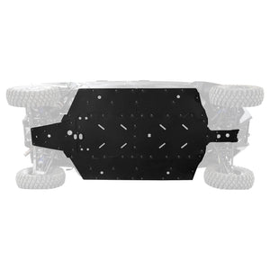 Polaris Xpedition 5 Full Skid Plate