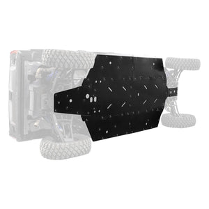 Polaris Xpedition 5 Full Skid Plate