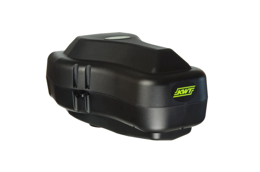 Photo of CFMoto ZForce 800/1000 KWT Particle Separator (2016-2019) by KWT Filters - Premium Particle Separators for UTVs / Side by Sides