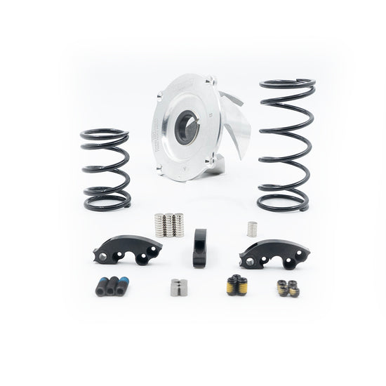 Photo of SNYPR Clutch Kit STG2 / Patriot 850 by Bikeman Performance - Premium for UTVs / Side by Sides