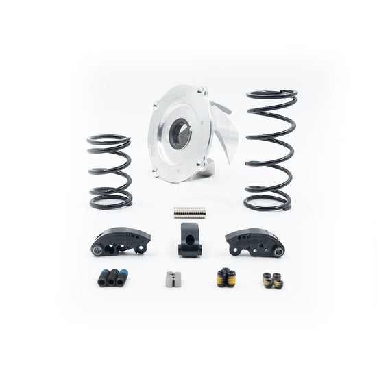 Photo of SNYPR Clutch Kit STG2 / Patriot Boost by Bikeman Performance - Premium for UTVs / Side by Sides