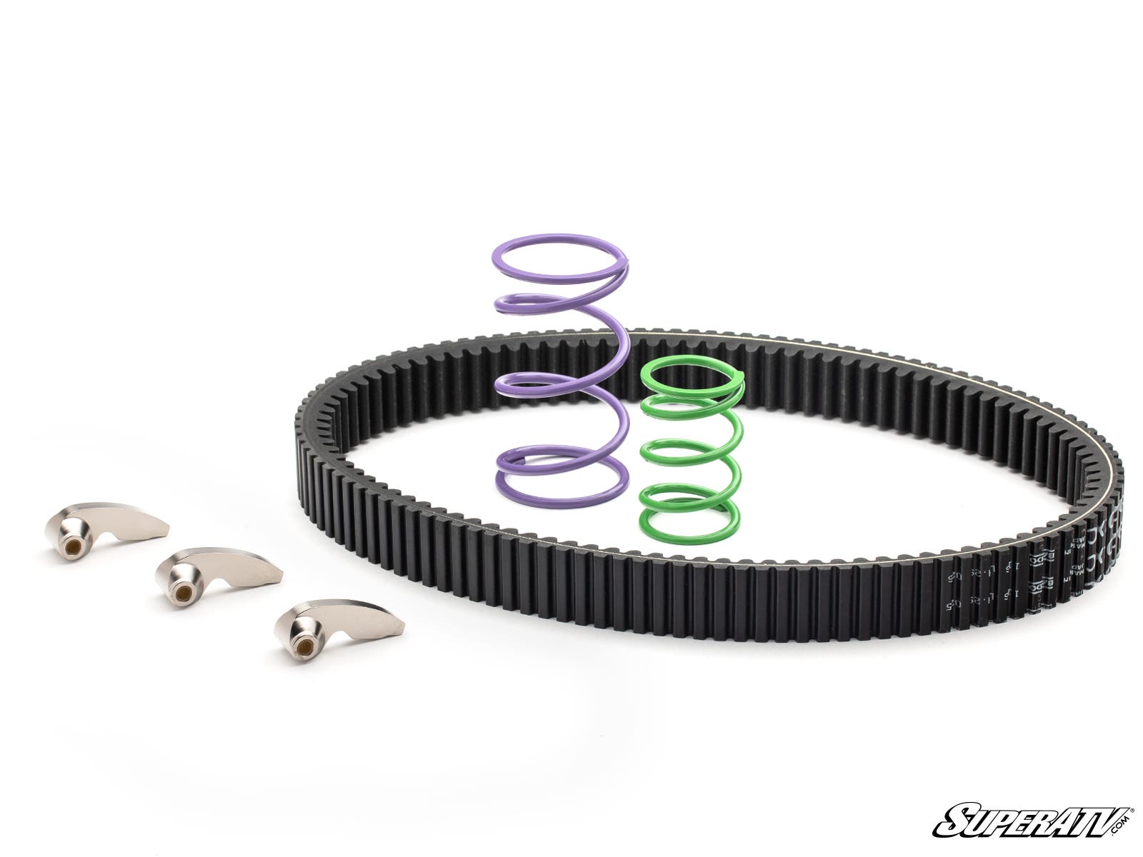 Photo of SuperATV Polaris Ranger 570 Full-Size Rev1 Clutch Kit by SuperATV - Premium Clutch Kits for UTVs / Side by Sides