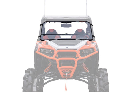 Polaris General Flip Down Windshield