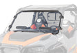 Polaris General Vented Full Windshield