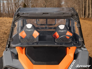 Photo of SuperATV Polaris General XP 1000 Vented WindshieldScratch Resistant by SuperATV - Premium for UTVs / Side by Sides