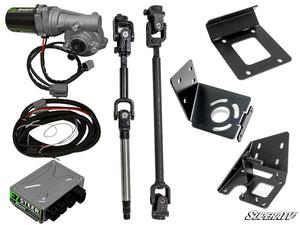 SuperATV Polaris General Power Steering Kit