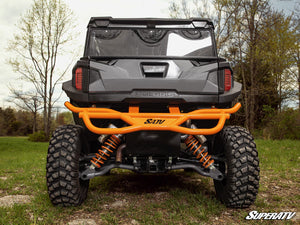 Photo of SuperATV Polaris General XP 1000 Rear Bumper by SuperATV - Premium Bumpers for UTVs / Side by Sides