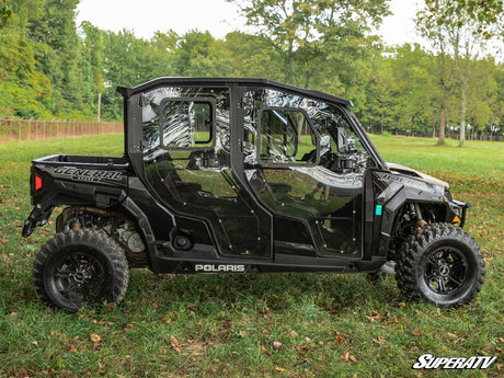 polaris-general-xp-scratch-resistant-full-cab-doors
