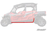 Photo of SuperATV Polaris General 4 Heavy Duty Nerf Bars by SuperATV - Premium Nerf Bars for UTVs / Side by Sides