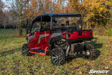 Photo of SuperATV Polaris General 4 Heavy Duty Nerf Bars by SuperATV - Premium Nerf Bars for UTVs / Side by Sides