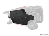 Photo of SuperATV Polaris General 4 Full Skid Plate by SuperATV - Premium Skid Plates & Guards for UTVs / Side by Sides