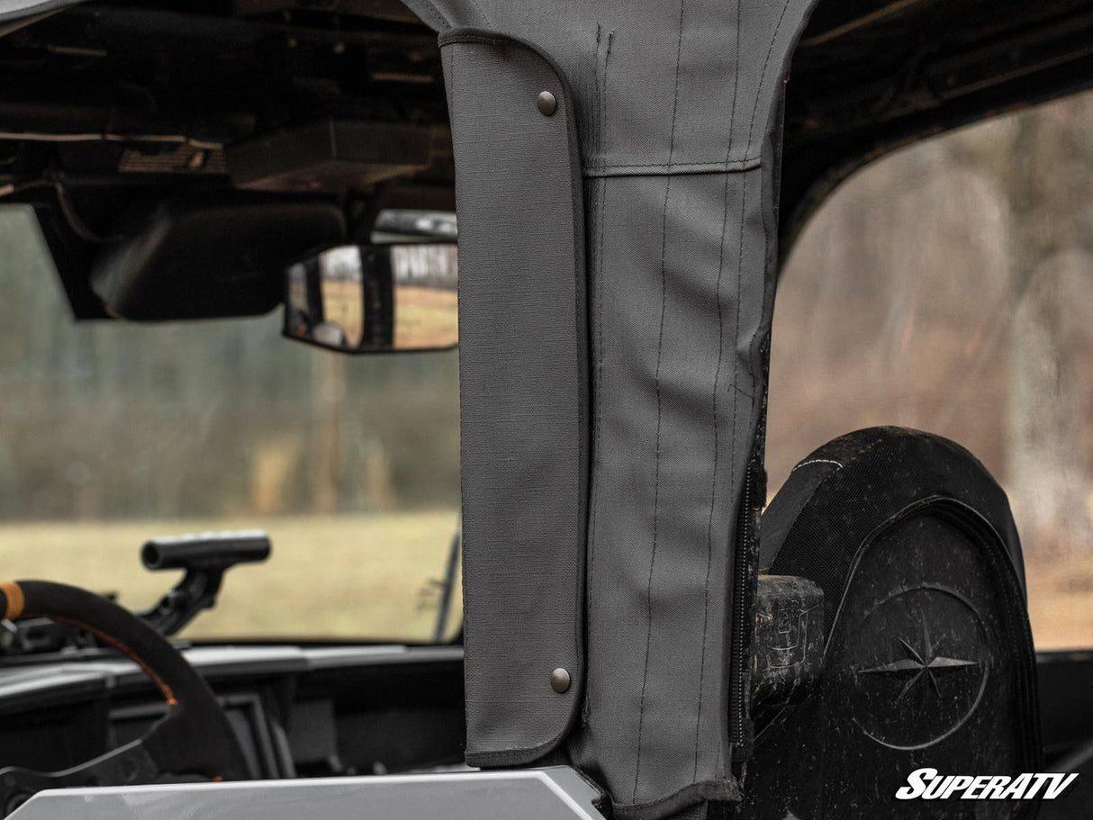 polaris-general-1000-primal-soft-cab-enclosure-upper-doors