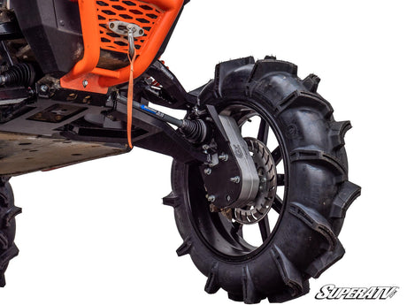 Photo of SuperATV Polaris General 8" Portal Gear Lift by SuperATV - Premium Portal Gear Lifts for UTVs / Side by Sides