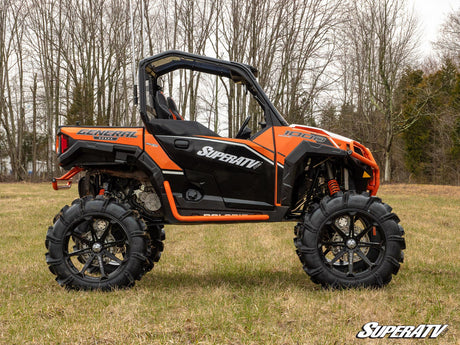 Photo of SuperATV Polaris General 8" Portal Gear Lift by SuperATV - Premium Portal Gear Lifts for UTVs / Side by Sides