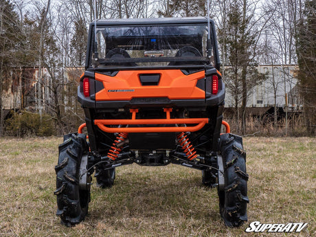 Photo of SuperATV Polaris General 8" Portal Gear Lift by SuperATV - Premium Portal Gear Lifts for UTVs / Side by Sides