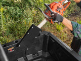 Photo of SuperATV Polaris General Chainsaw Mount by SuperATV - Premium Storage for UTVs / Side by Sides