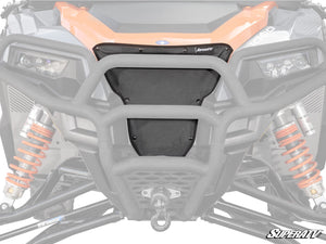 SuperATV Polaris General Grille Cover