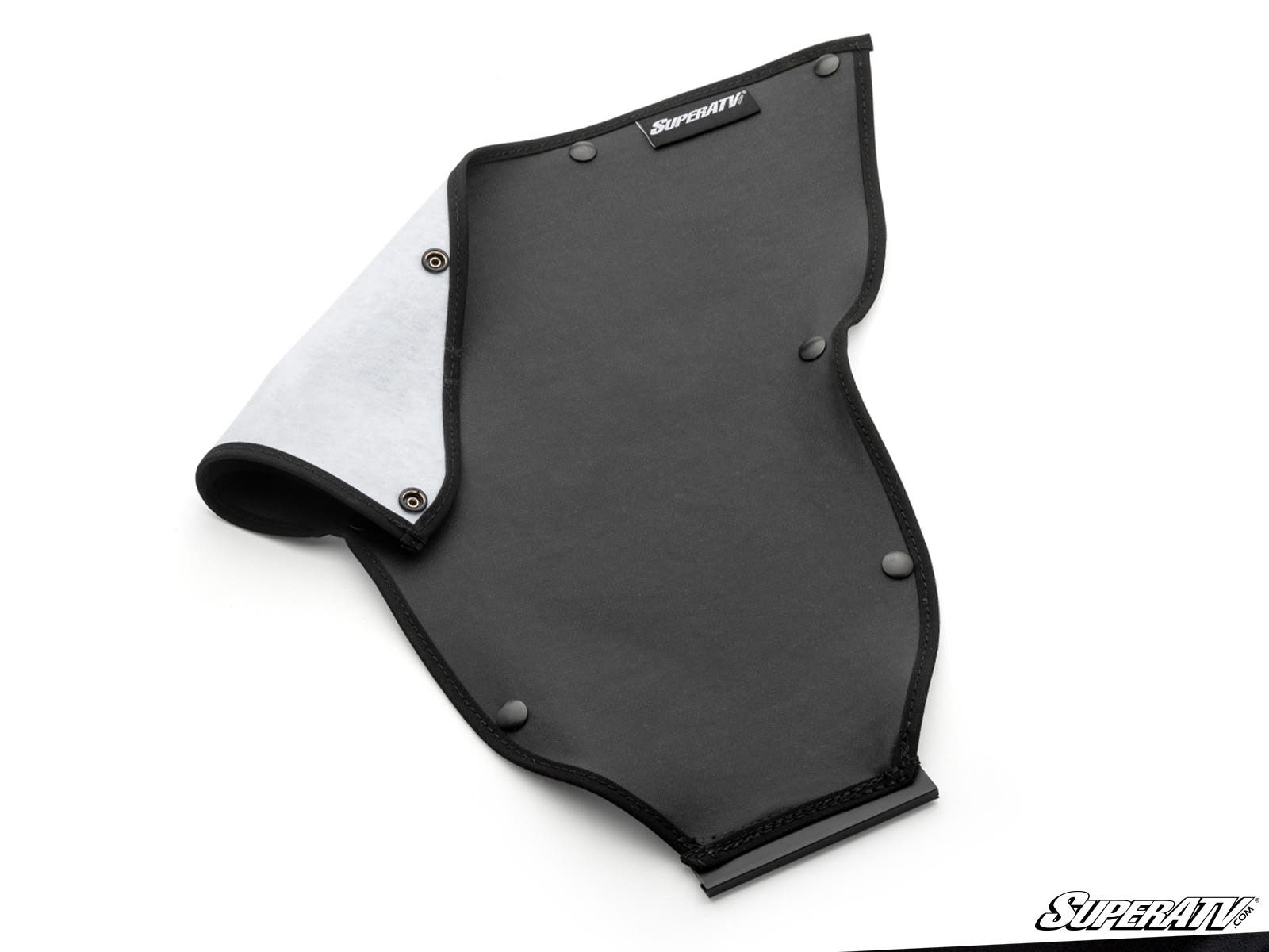 Photo of SuperATV Polaris General Grille Cover by SuperATV - Premium Body for UTVs / Side by Sides