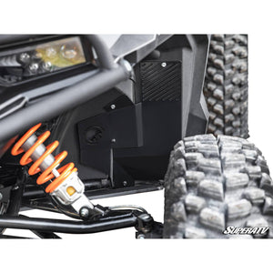 Polaris General Inner Fender Guards