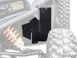 Photo of SuperATV Polaris General XP 1000 Inner Fender Guards by SuperATV - Premium Body for UTVs / Side by Sides