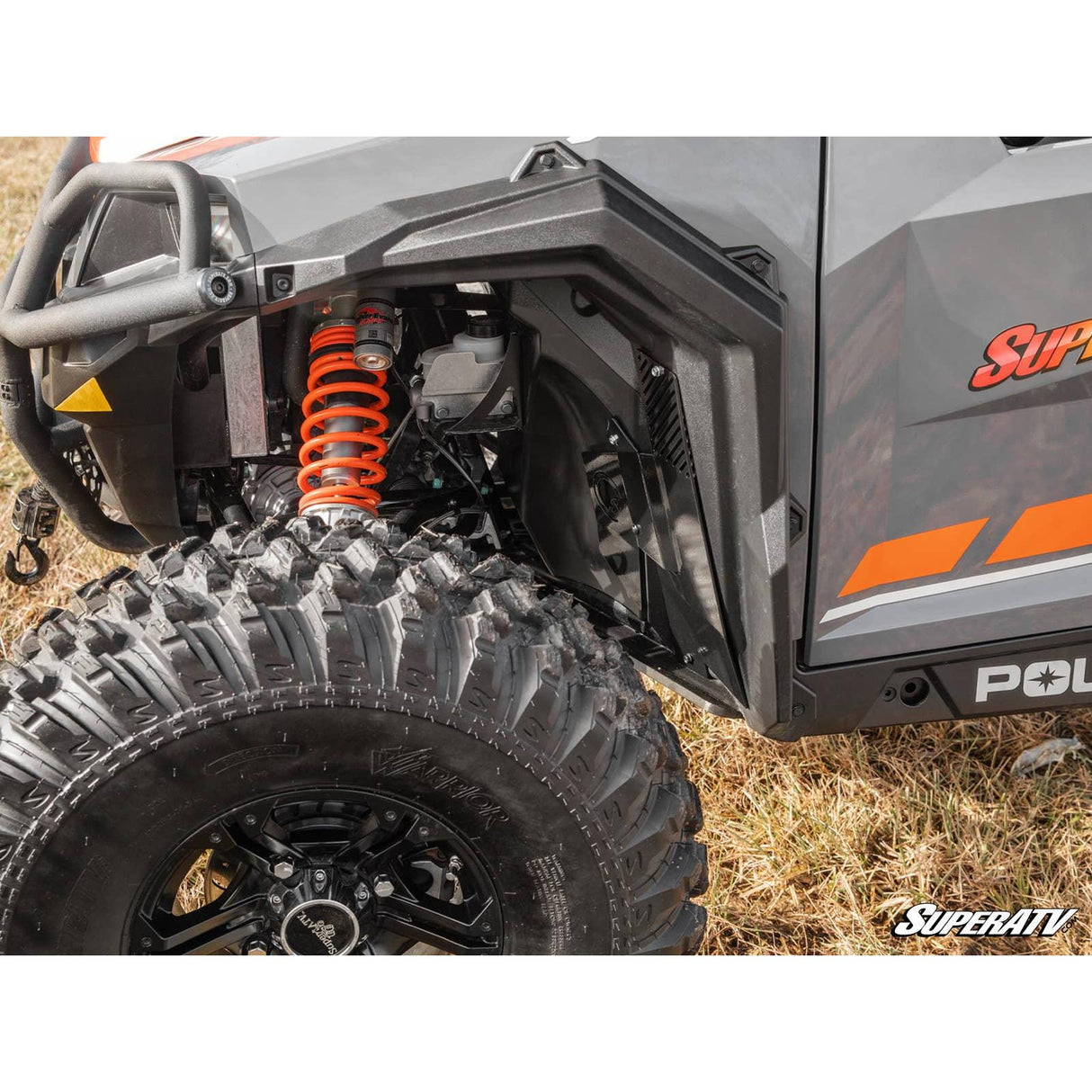 Polaris General Inner Fender Guards