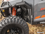 Photo of SuperATV Polaris General XP 1000 Inner Fender Guards by SuperATV - Premium Body for UTVs / Side by Sides