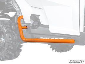 Photo of SuperATV Polaris General Heavy Duty Nerf Bars by SuperATV - Premium Nerf Bars for UTVs / Side by Sides