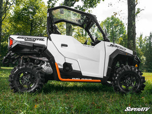 polaris-general-heavy-duty-nerf-bars