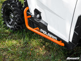 Photo of SuperATV Polaris General Heavy Duty Nerf Bars by SuperATV - Premium Nerf Bars for UTVs / Side by Sides