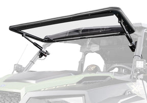Polaris General XP 1000 MaxDrive Power Flip Windshield