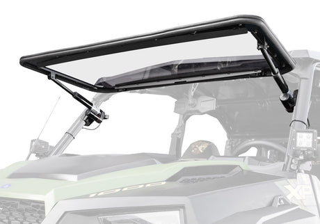 Polaris General XP 1000 MaxDrive Power Flip Windshield