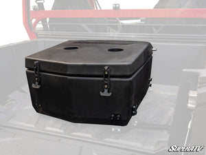 SuperATV Polaris General Cooler / Cargo Box