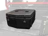 Photo of SuperATV Polaris General XP 1000 Cooler / Cargo Box by SuperATV - Premium Storage for UTVs / Side by Sides
