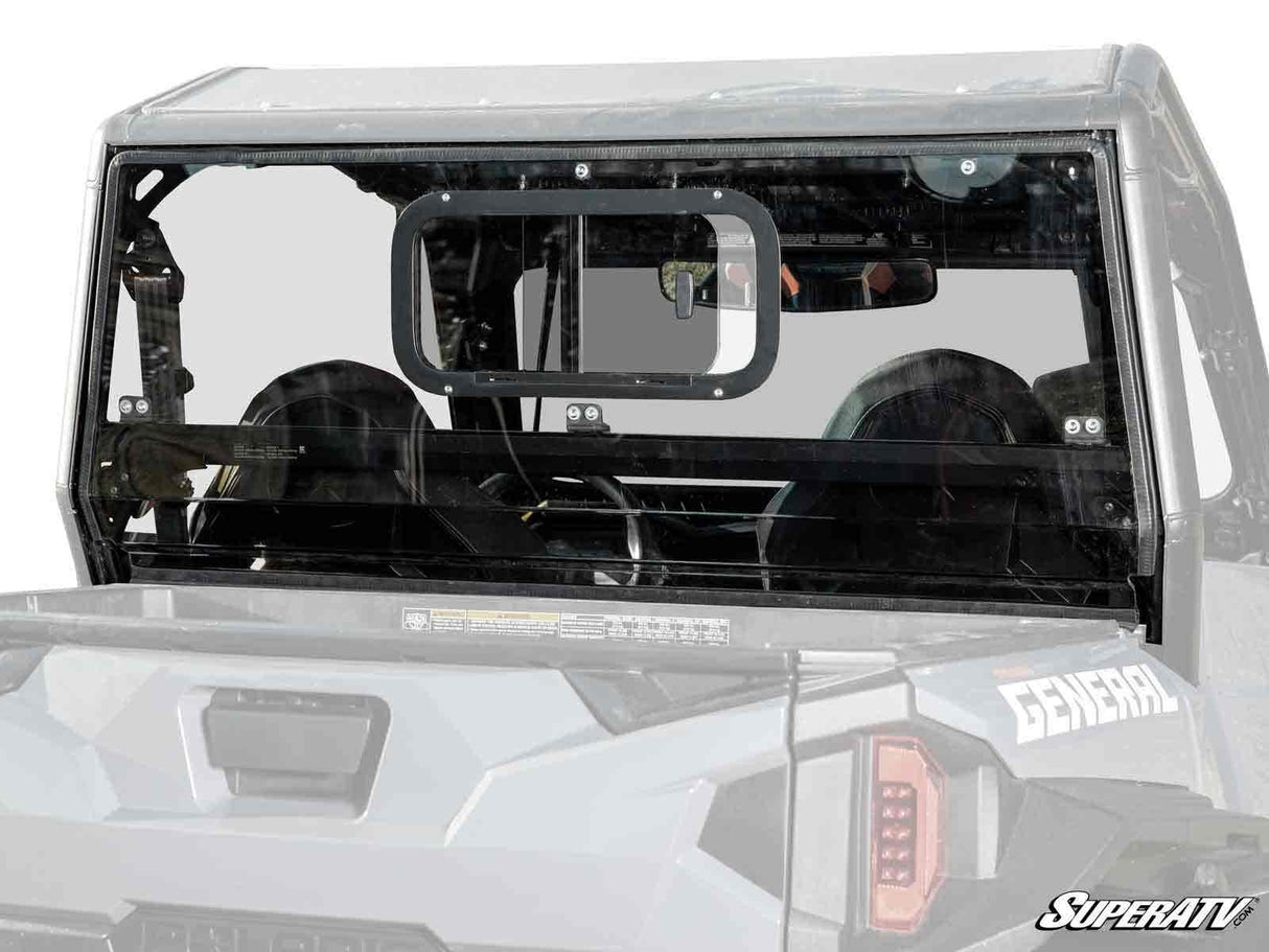 polaris-general-xp-1000-sliding-rear-windshield