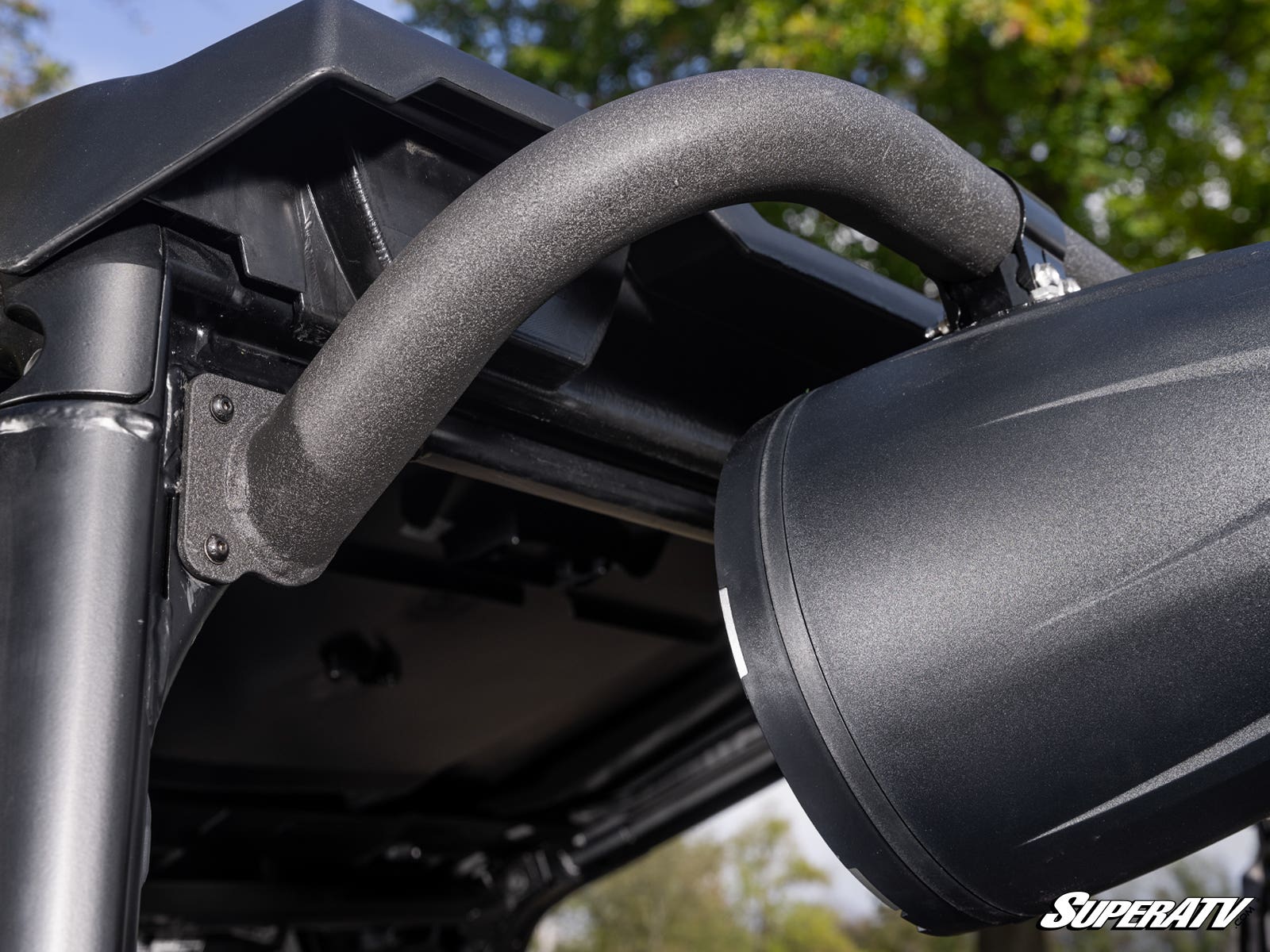Photo of SuperATV Polaris General Wakeboard Speaker Mount by SuperATV - Premium Mounts for UTVs / Side by Sides
