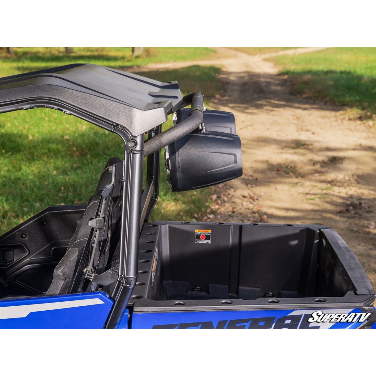 Polaris General Wakeboard Speaker Mount